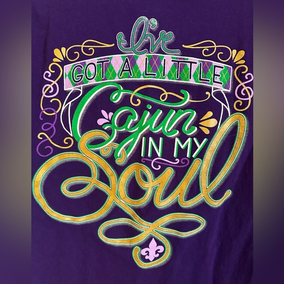 Cajun T - Picture 2 of 5